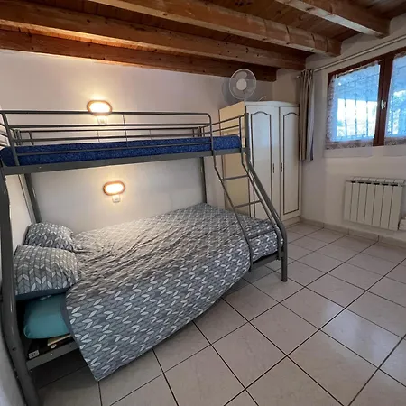 Ferienhaus Des Phares - Day Cruise En Bateau Prive, Peche En Mer, Et Visite Guidee Des Chateaux Du Medoc